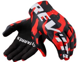 Revit x Pol Tarrés Tacto Motocrosshandschoenen - Maat 2XL -
