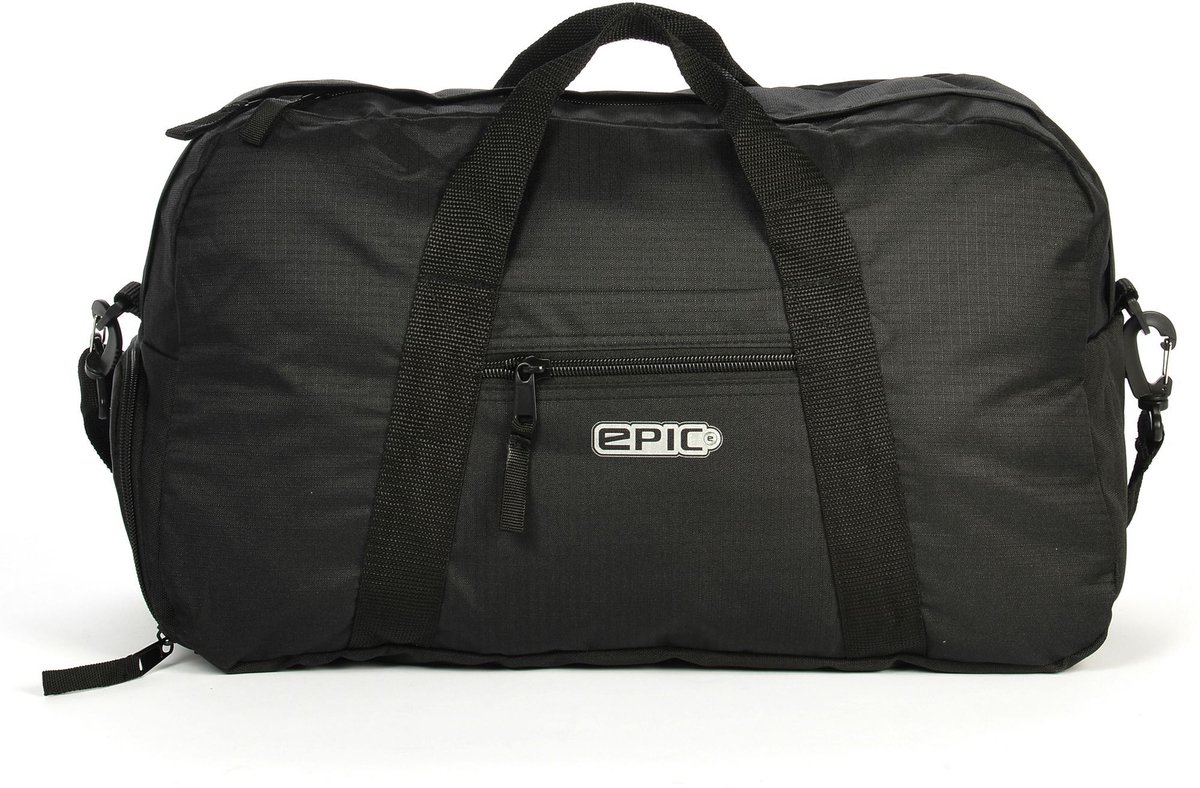 Epic Essentials Reistas 46 cm - black
