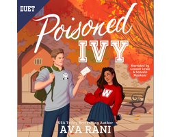 Poisoned Ivy