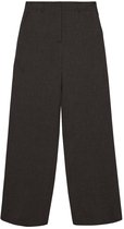 VERO MODA - VMBESTIE HW WIDE PANT NOOS - Dames - Leggings