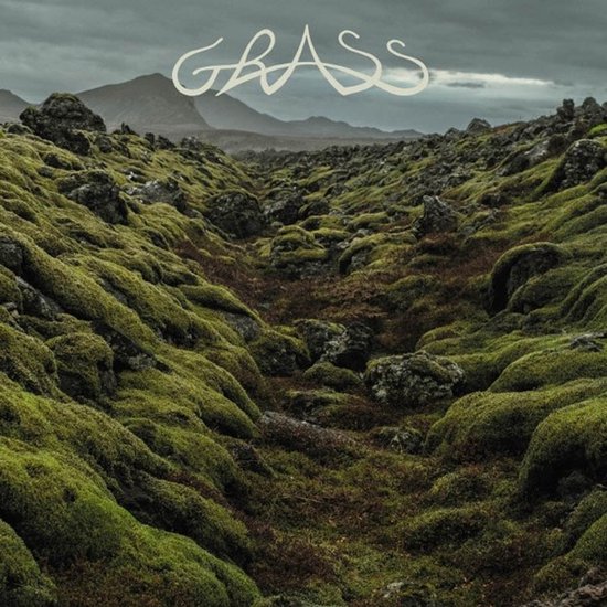 Grass - Grass (LP)