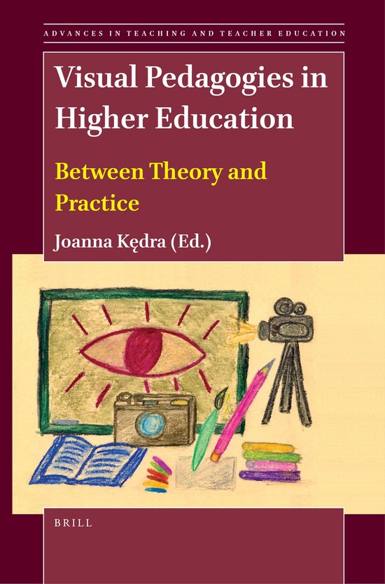 Advances in Teaching and Teacher Education5- Visual Pedagogies in ...