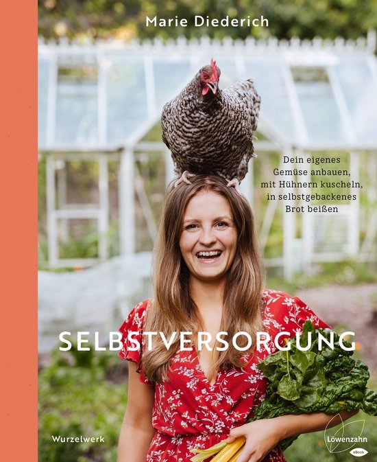 Selbstversorgung - cover