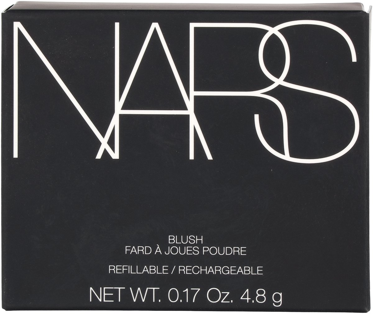 Nars Refillable Blush