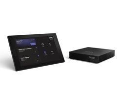 Lenovo ThinkSmart Core G2 Kit Bar + USB video conferencing systeem 13 MP Ethernet LAN