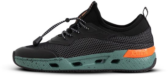 Jobe Discover Waterschoenen Zwart EU 43 Man,Vrouw bol