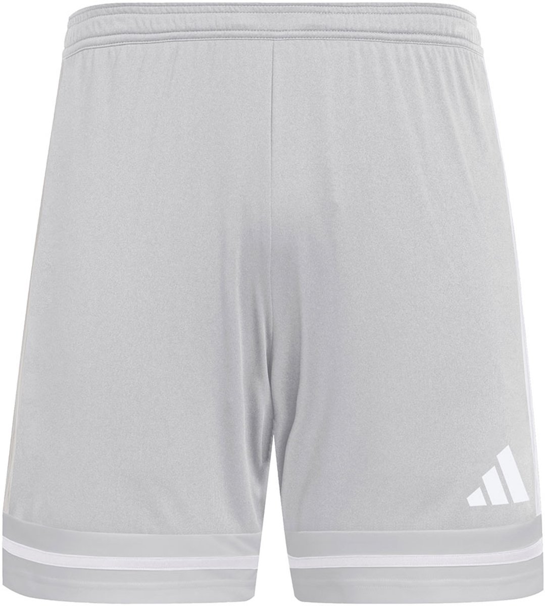 Adidas Squadra 25 Korte Broek Grijs XL Man