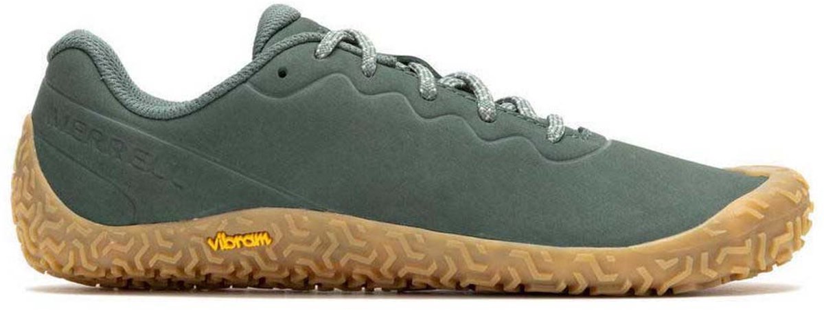 Merrell Vapor Glove 6 Ltr Trailschoenen 1/2 Vrouw Forest