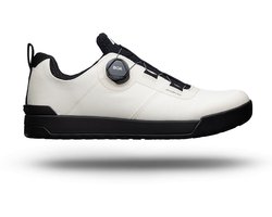 Ride Concepts Accomplice Boa Mtb-schoenen Wit EU 42 1/2 Man