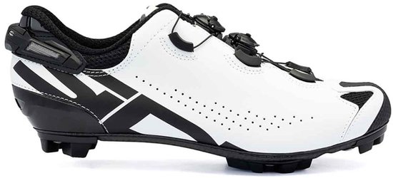 Chaussures VTT Sidi Tiger 2S SRS Wit EU 43 Homme