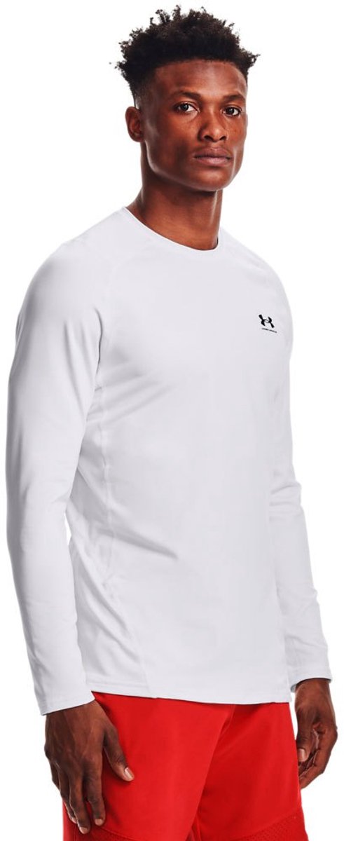 Under Armour ColdGear Fitted Crew