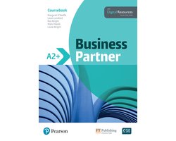 Business Partner - Business Partner A2+ ebook Online Access Code