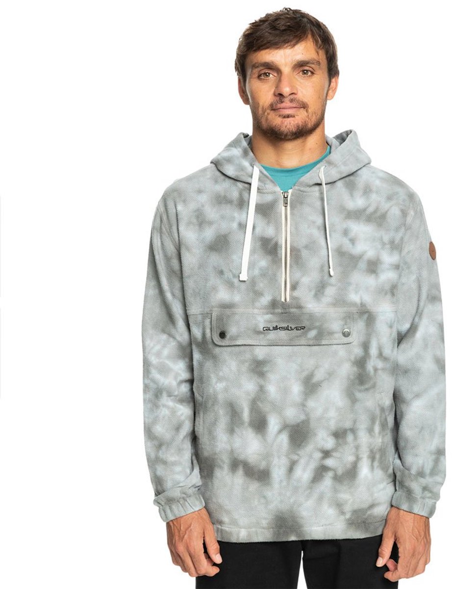 Quiksilver Neo Jas S Man Grijs