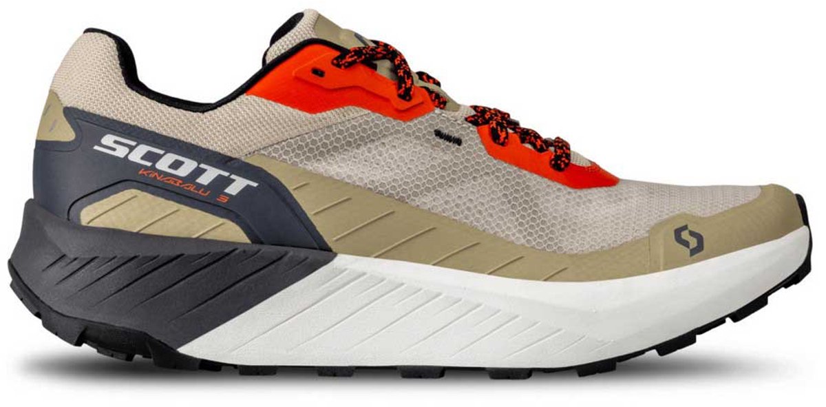 Scott Kinabalu 3 Trailschoenen Beige EU 45 Man