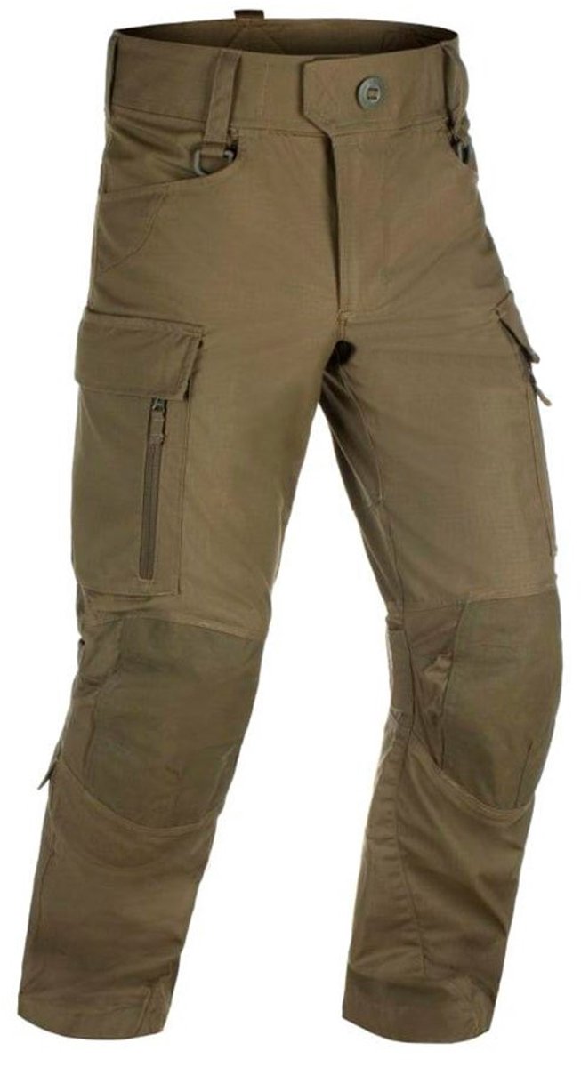 Clawgear Mk.iv Raider Broek 34 Man Grijs