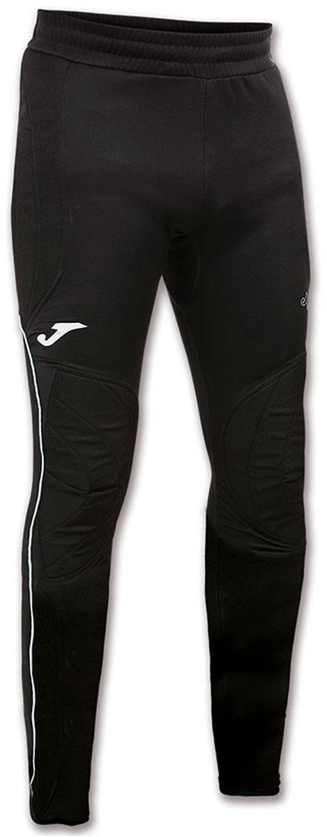 Joma Logo Broek Zwart 5-6 Years Jongens