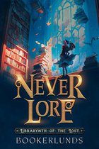 Never Lore 2 - Librarynth of the Lost
