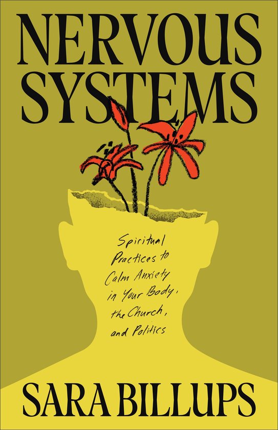 Nervous Systems - cover
