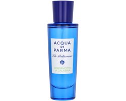 Acqua di Parma Blu Mediterraneo - Bergamotto di Calabria - Eau De Toilette - 30ML