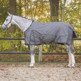 Tapis De Refroidissement Rambo – Polaire, Bleu Marine/beige (Neuf, Horseware)