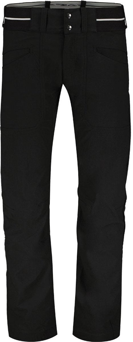 Looking For Wild Pro Model Broek Grijs S Man