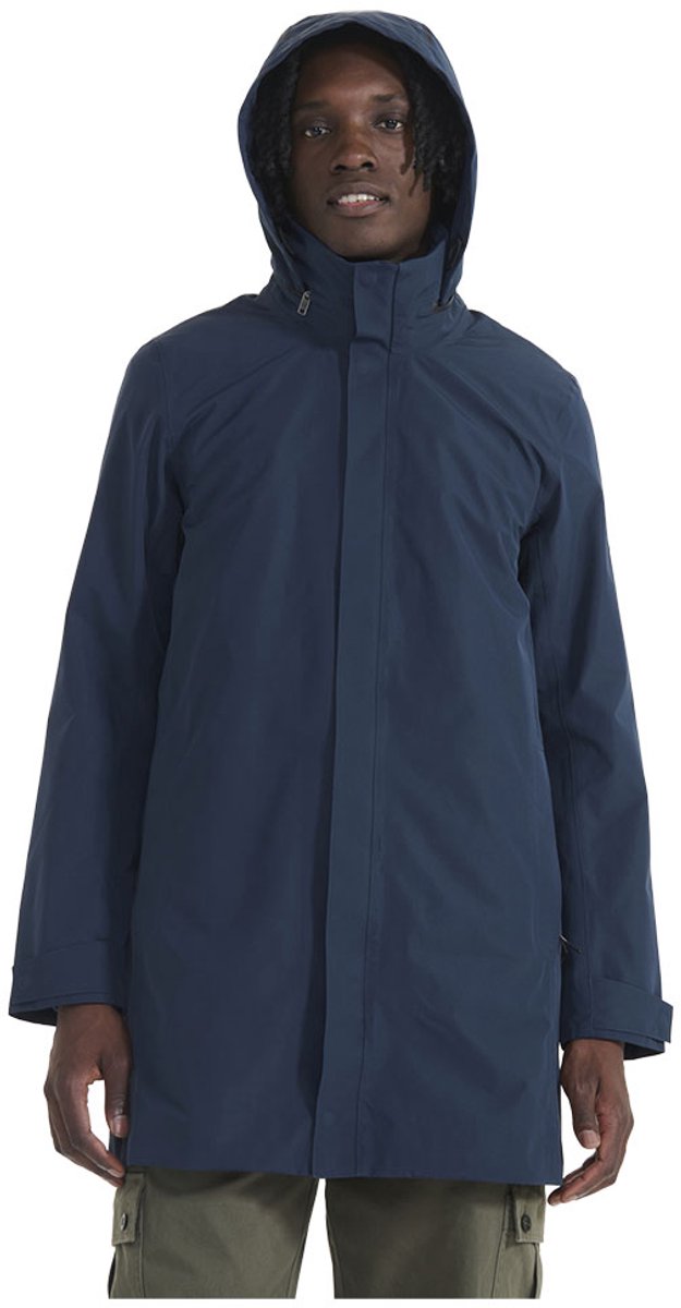 Aigle Aiw24mout003 Jas Man Empire