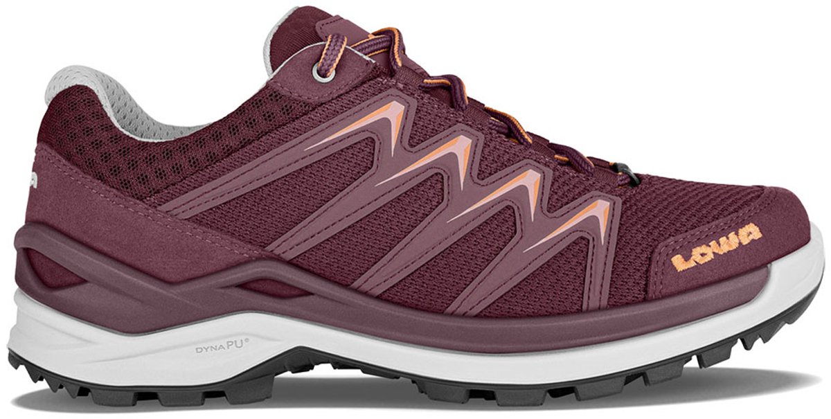 Lowa Innox Pro Goretex Lo Wandelschoenen Roze EU 39 1/2 Vrouw