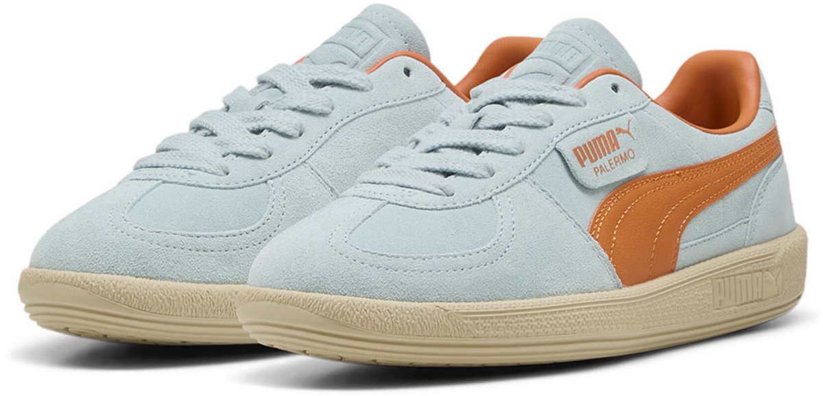 Puma Select Palermo Schoenen Wit EU 36