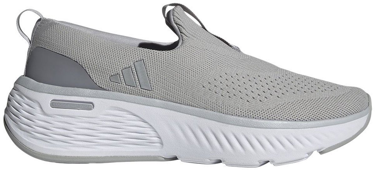 Adidas Go Lounger Mgh Solid Grey / Silver Met / Ftwr White
