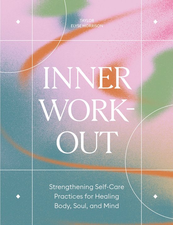 Inner Workout - cover