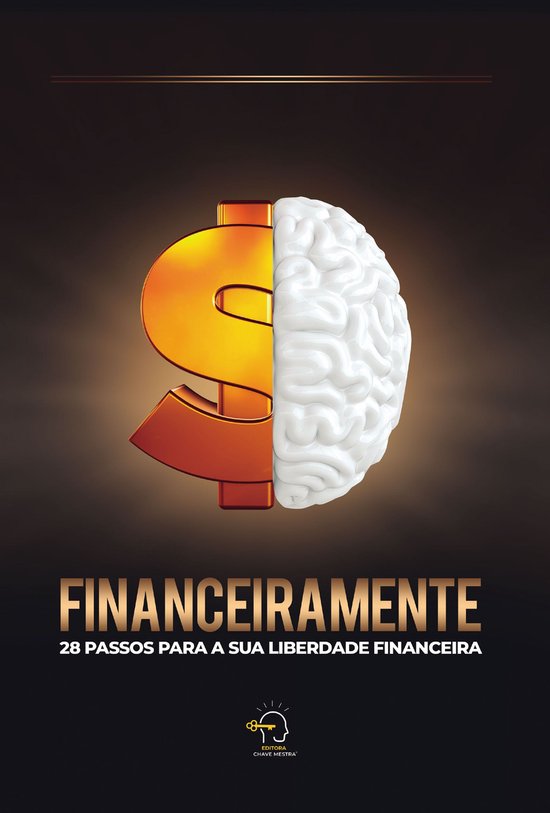 Financeiramente - cover