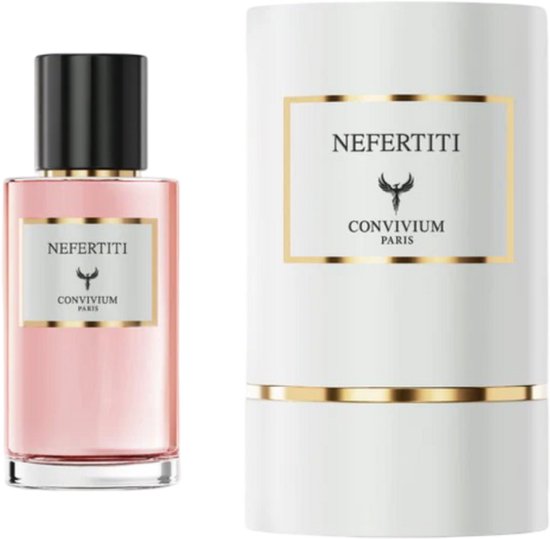 Nefertiti - Collection Privée Paris - Eau de Parfum - Dames