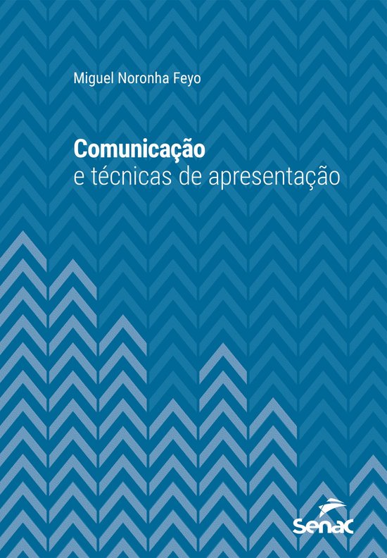Série Universitária - Comunicação e técnicas de apresen ... - cover