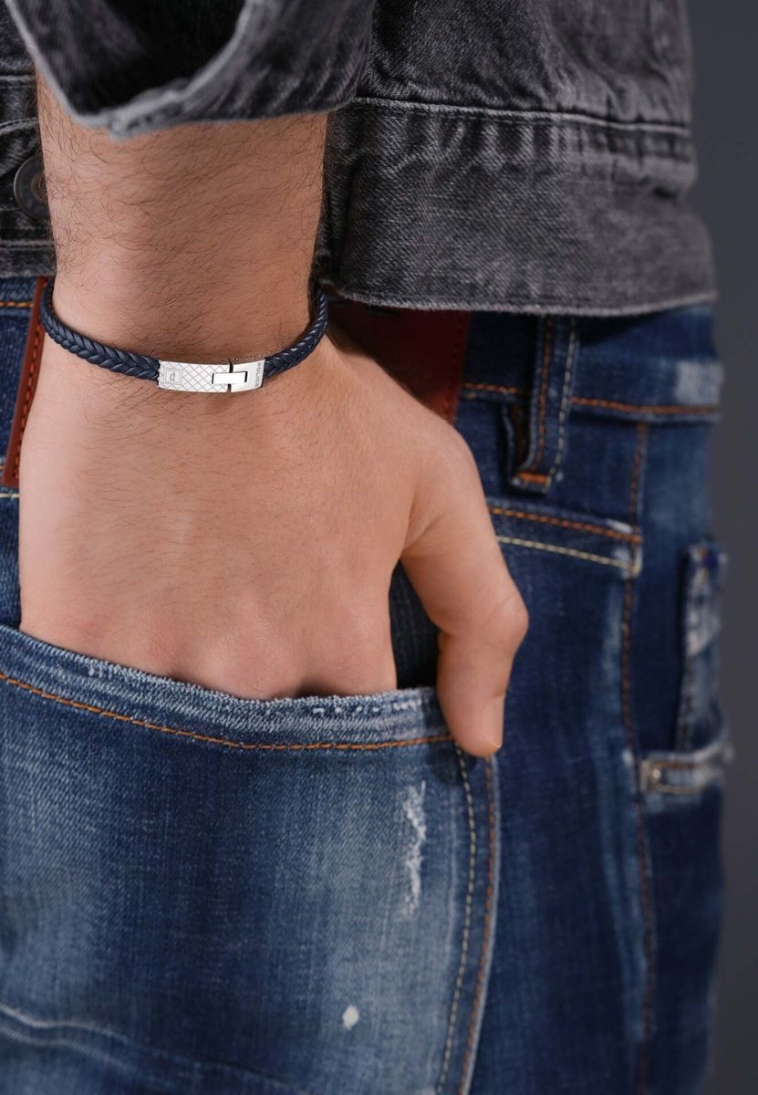 Police Intersect Armband