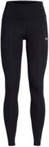 Under Armour Motion Lange tight dames Zwart S/36