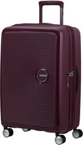 American Tourister Koffer - Soundbox Spinner 67/24 Tsa Uitbreidbaar (Medium) Wild cherry - 81 l