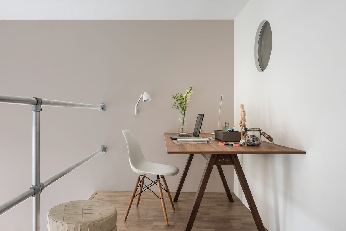Levis - Ambiance Mur Extra Mat Mix - Summer Linen - Mengverf - 5 L – foto 7