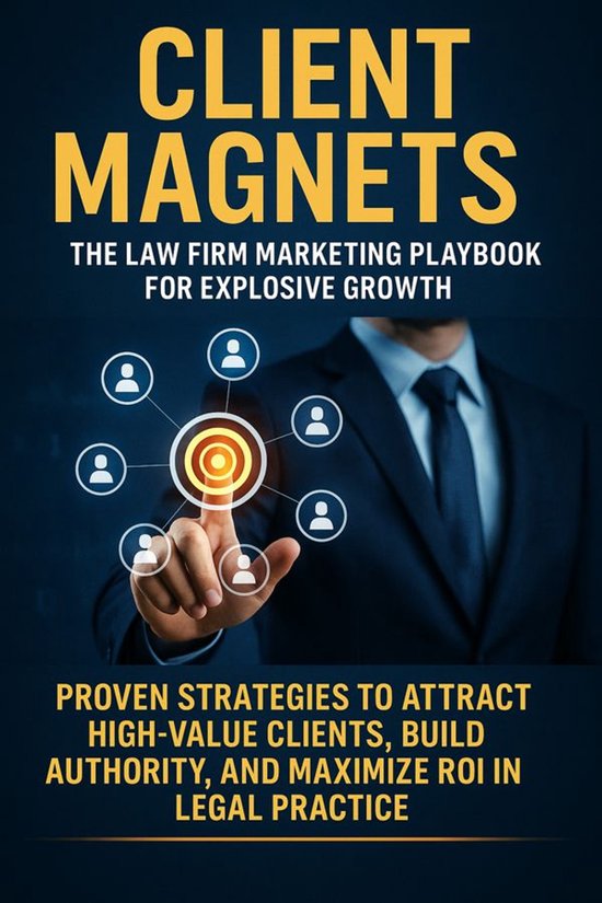Client Magnets - cover
