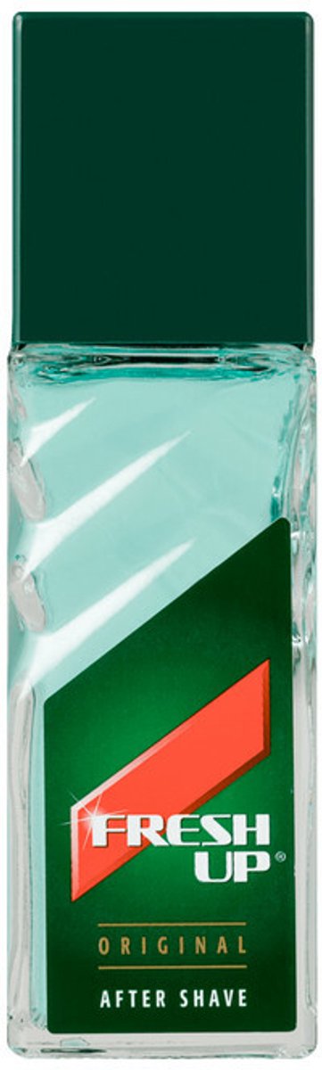 Fresh-Up - After Shave Roller - 3 x 100 ml - Voordeelverpakking