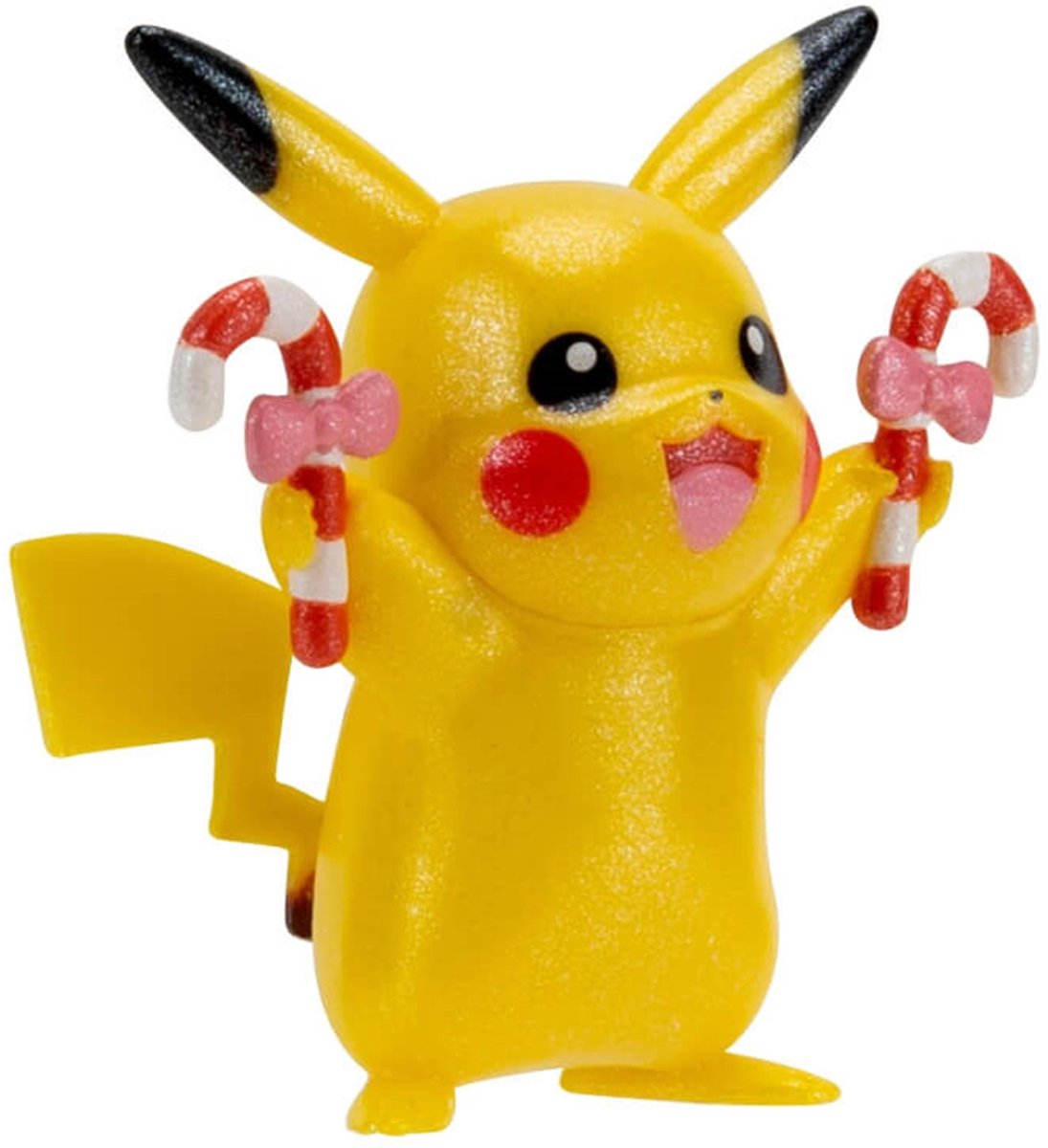 Calendrier De L Avent Essence Pokémon - Battle Figure Multipack 24-Pack Holiday Calendar 2023