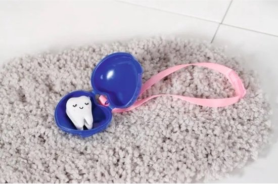 BABY born Badplezier-set - Poppenverzorginsproduct — afbeelding 4