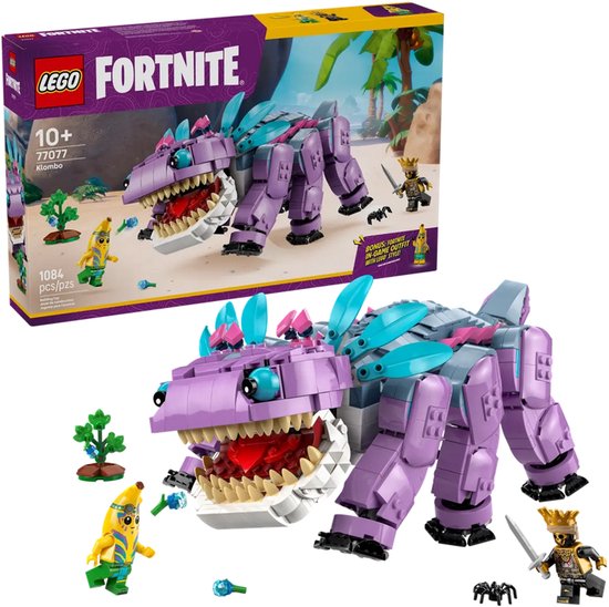 LEGO Fortnite Klombo - 77077