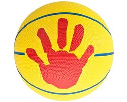 Basketbal - Molten - SB4-DBB - Kinder Basketbal - Maat 4