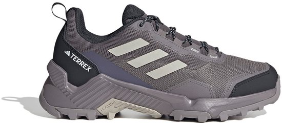 Adidas Eastrail 2.0 Wandelschoenen Grijs EU 38 Vrouw