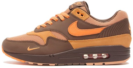 Nike Air Max 1 ' King's Day' peut être .