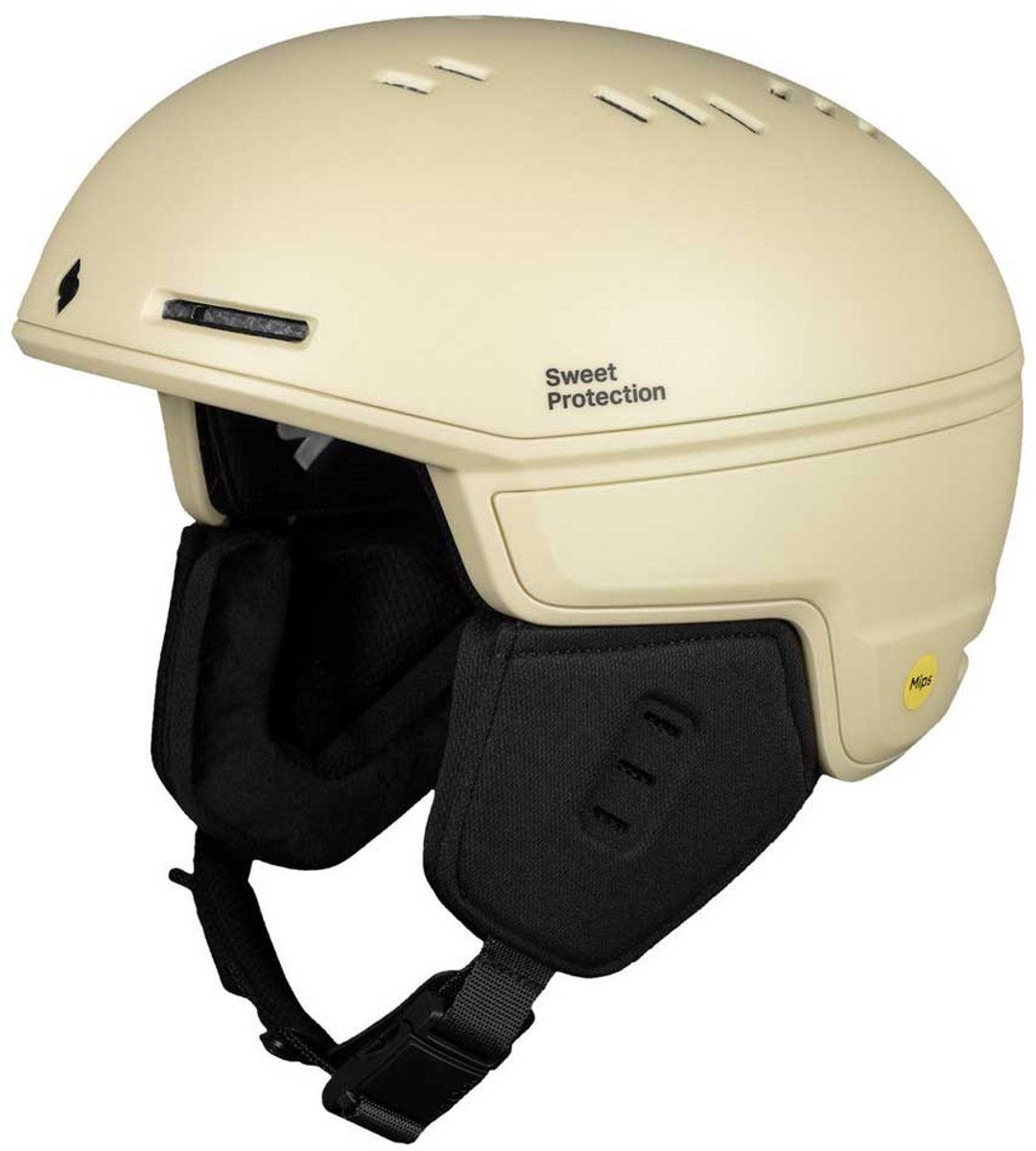 Sweet Protection Adapter Mips Helm S-M Creme