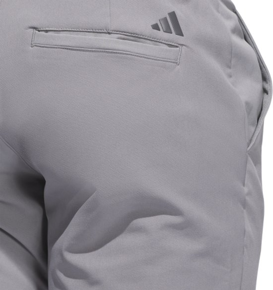 adidas Performance Ultimate365 Arctic Broek - Heren - Grijs van Merkloos — afbeelding 2