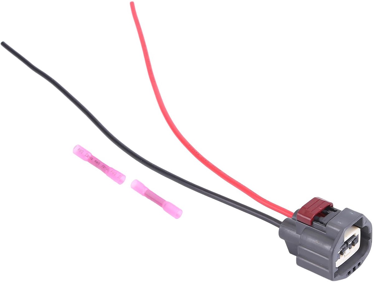 Stekker elektrische handremverbinding 8201625545 - Robuuste constructie - Vervangende plug