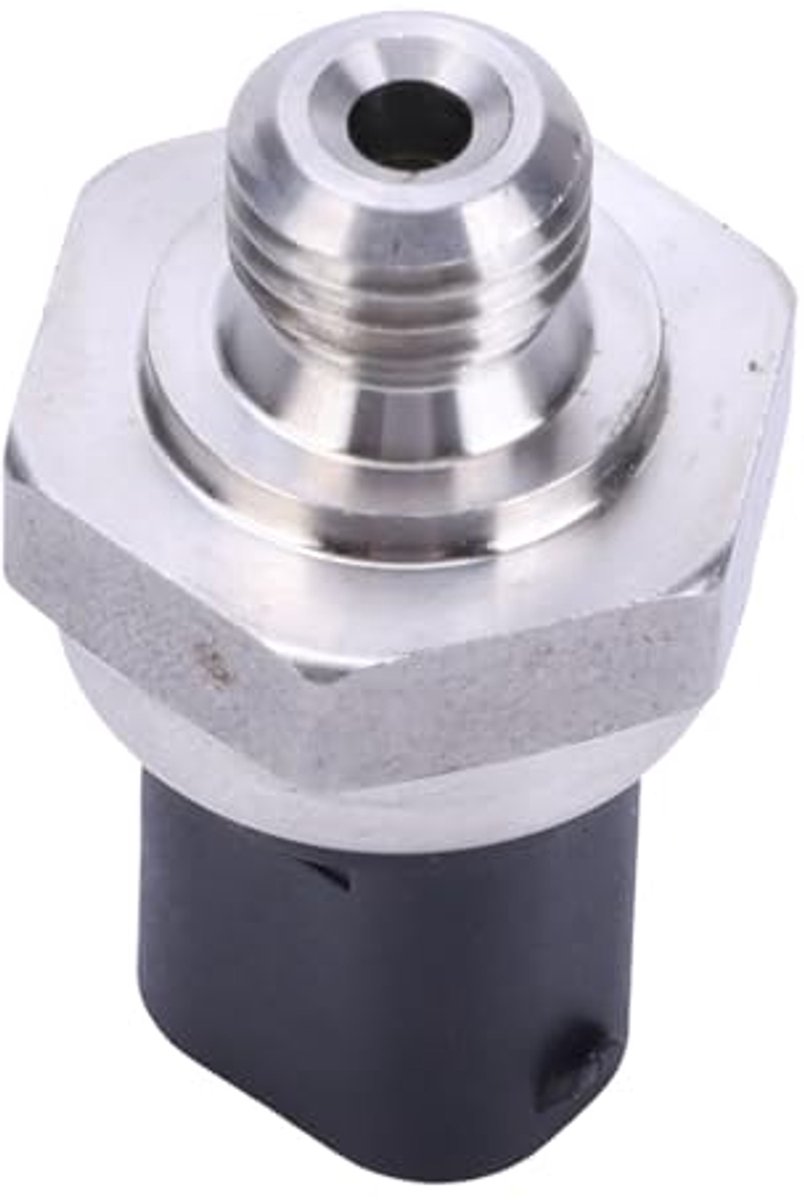Exhaust Pressure Sensor E-GR - Compatibel met W166, W169, W203 - Precisie en Betrouwbaarheid