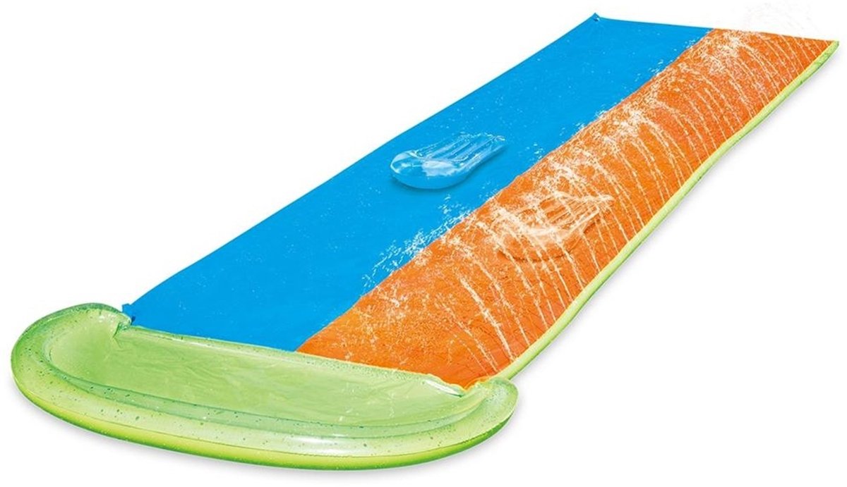 Waterglijbaan 549 CM